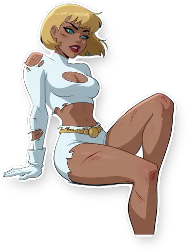 Justice League Unlimited