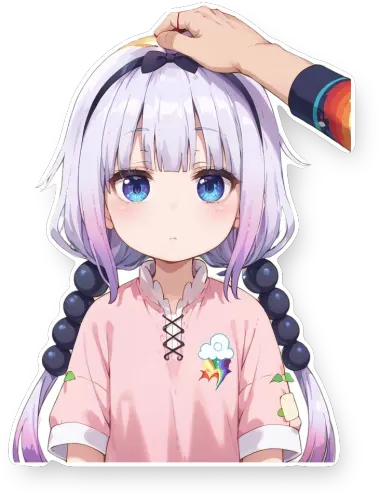 Miss Kobayashi's Dragon Maid