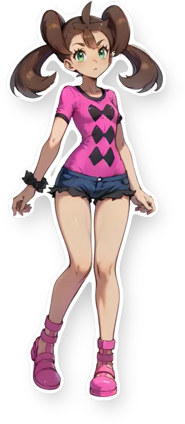 Pokémon