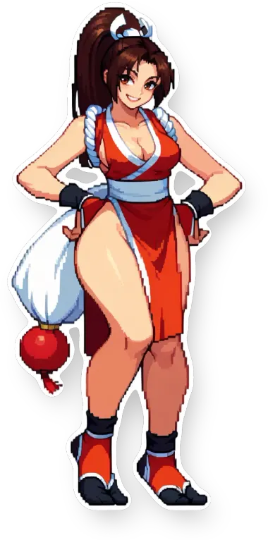 The King of Fighters