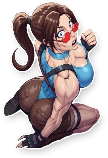 Tomb Raider