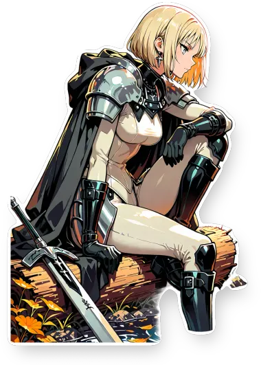 Claymore