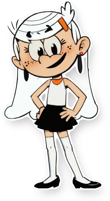Linka Loud