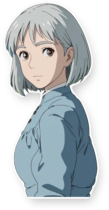 Howl's Moving Castle