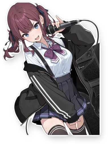 Natsuki Karin