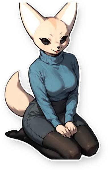 Aggretsuko