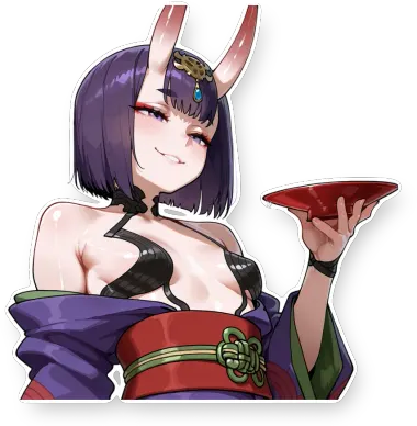Fate/Grand Order