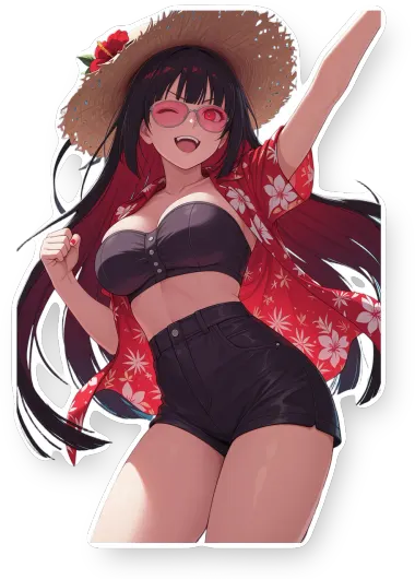 Kakegurui