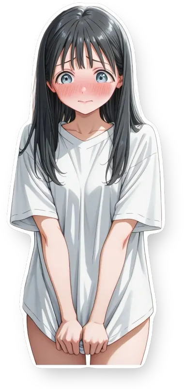 Akebi's Sailor Uniform