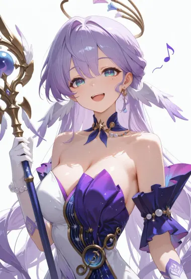 Honkai: Star Rail