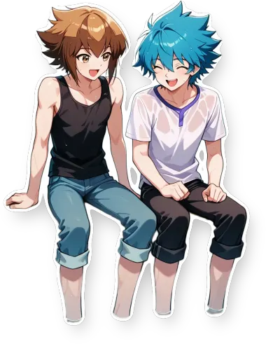 Yu-Gi-Oh! GX