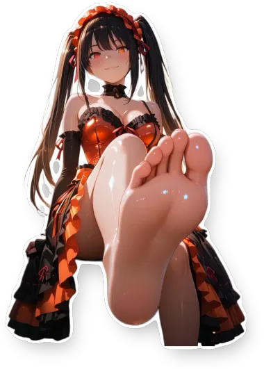Date A Live