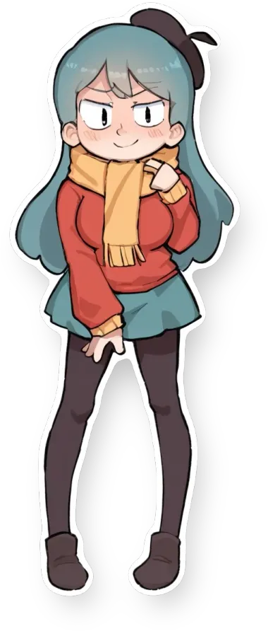 Hilda