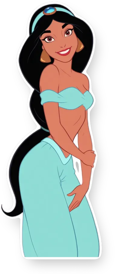 Aladdin