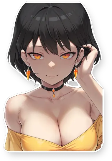 YB