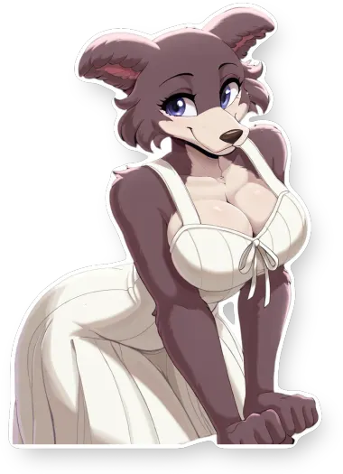 Beastars