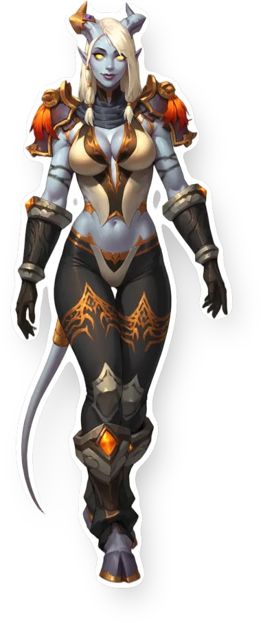 World of Warcraft