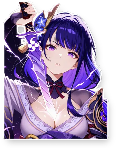 Genshin Impact