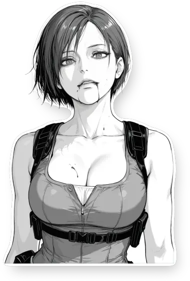 Resident Evil