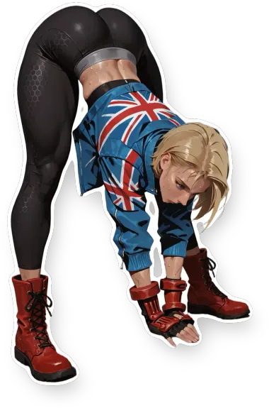 Street Fighter