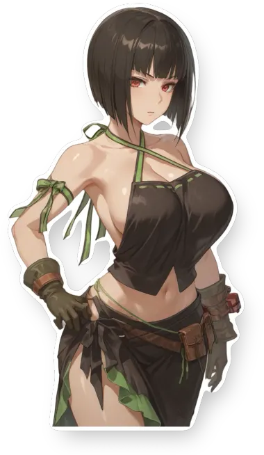 God Eater
