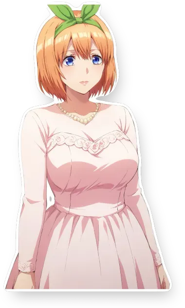 The Quintessential Quintuplets