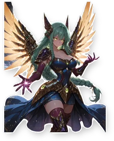 Brave Frontier