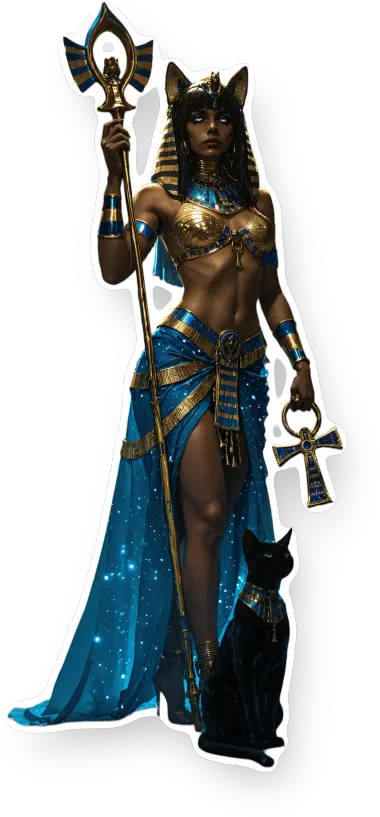 Egyptian Mythology