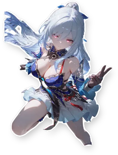 Honkai Star Rail