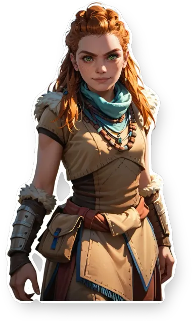 Horizon Zero Dawn