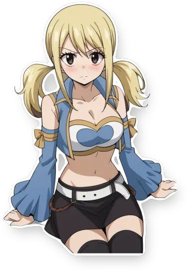 Fairy Tail