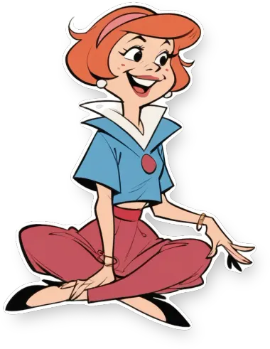 The Jetsons