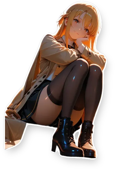 Sword Art Online