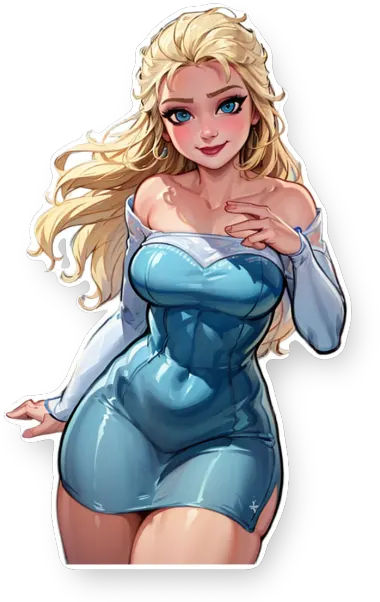 Frozen