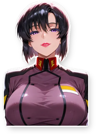 Mobile Suit Gundam
