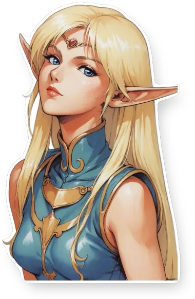 Record of Lodoss War