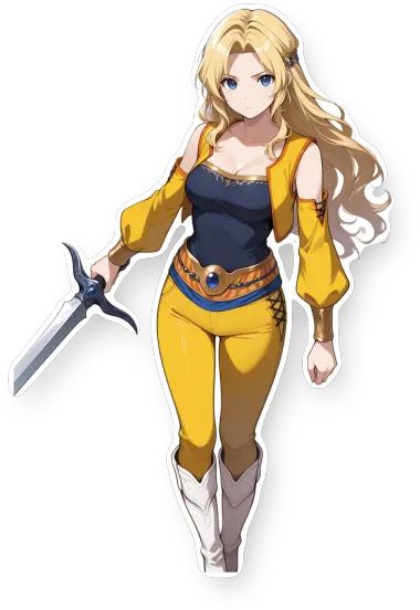 Final Fantasy VI