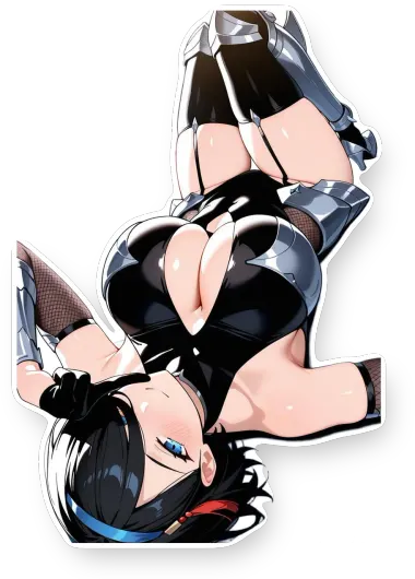 Action Taimanin