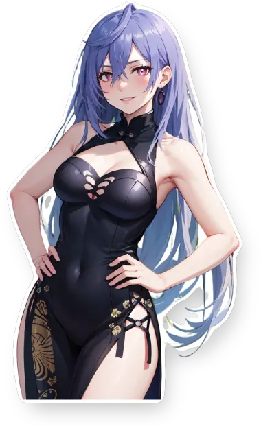 Hyperdimension Neptunia