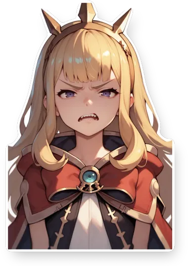 Granblue Fantasy