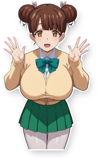 Fujinoki Nene