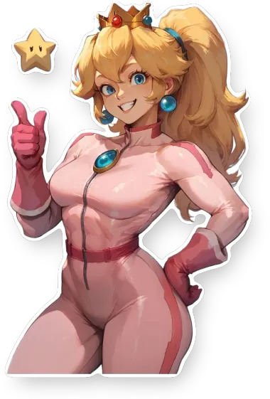 Super Mario