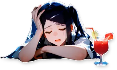 VA-11 Hall-A