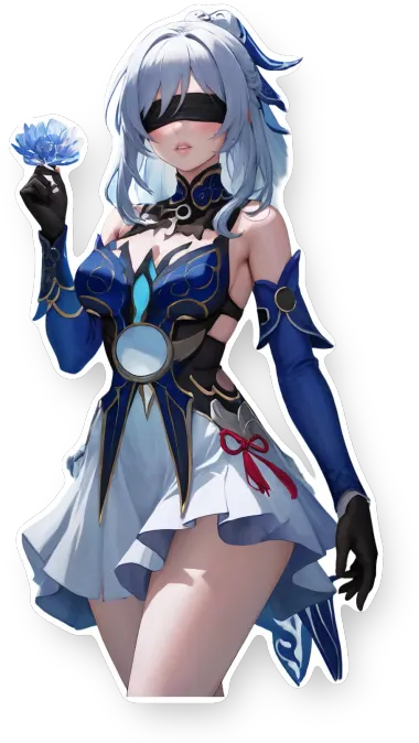 Honkai Impact 3rd
