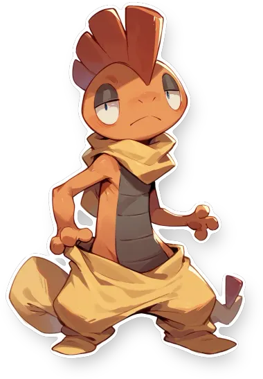 Pokemon