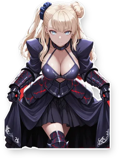 Fate/stay night