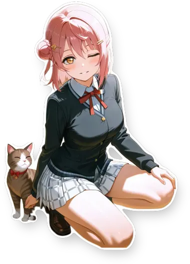 Love Live! Nijigasaki High School Idol Club