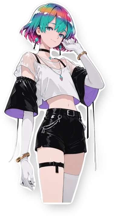 Houseki no Kuni