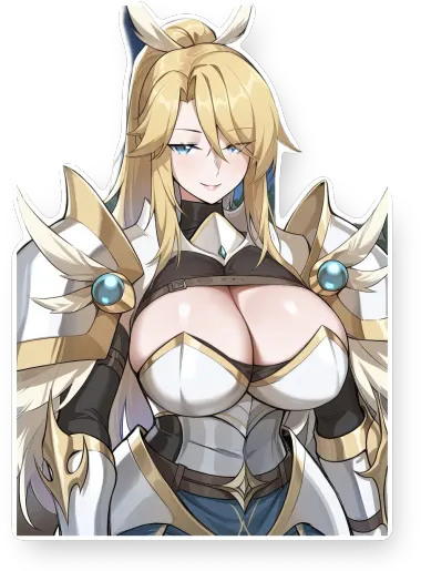 MILF Knight