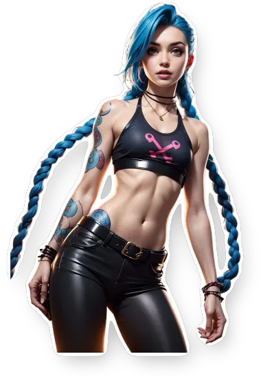 League of Legends